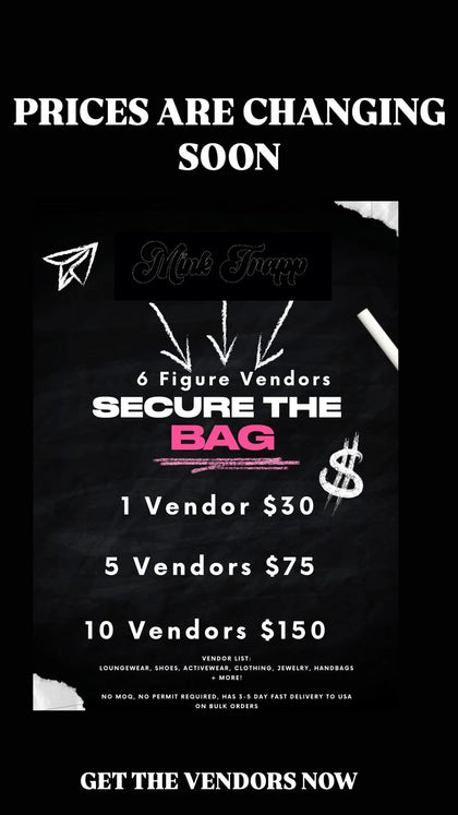 Trap 101