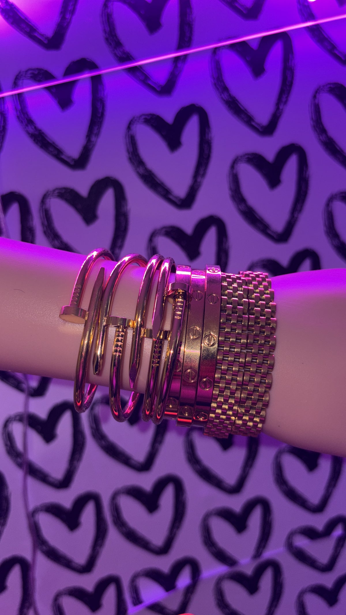 Watch Bands