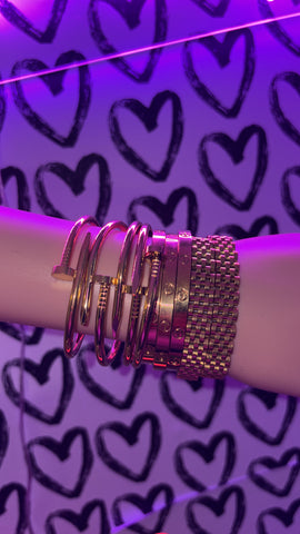 Watch Bands