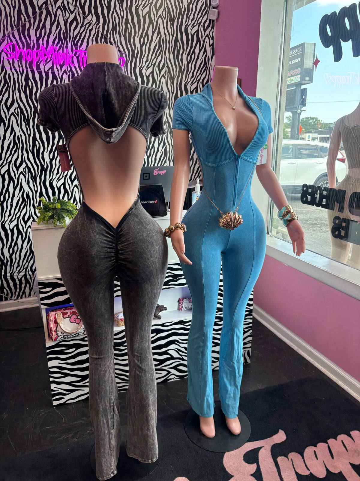 Ava Jumpsuit