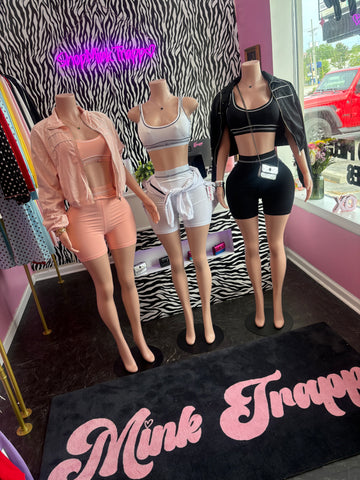 Alo 2pc Set