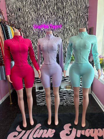 LULU SETS