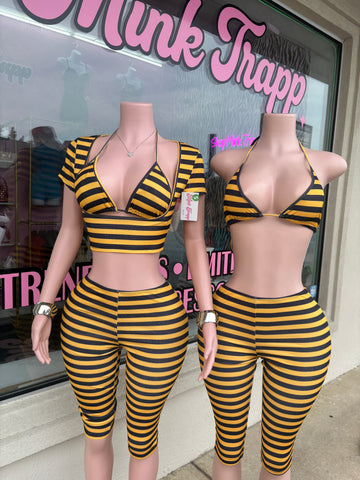 Strip 3pc Set