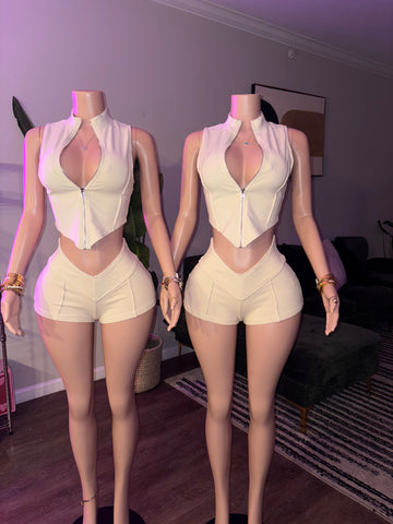 Body Language 2-piece