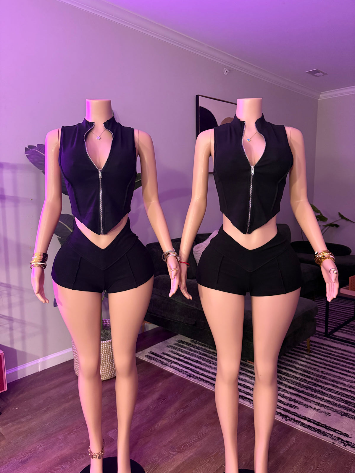 Body Language 2-piece