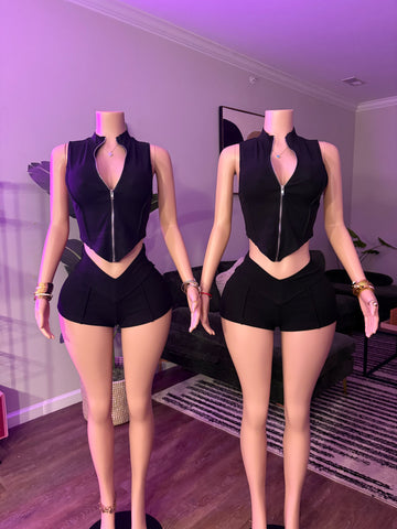 Body Language 2-piece