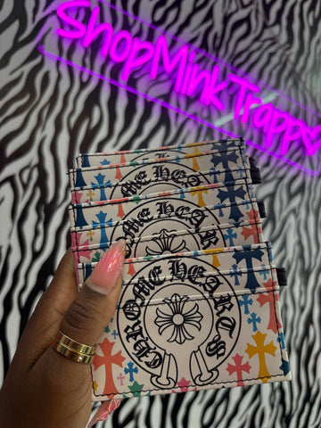 Cloud nine wallet
