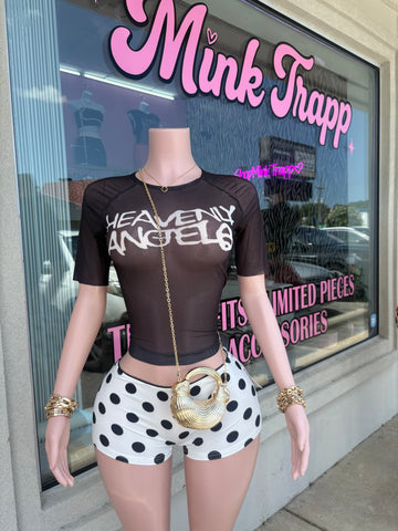 Angel Top