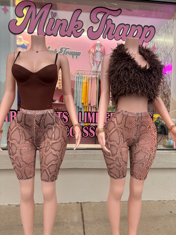 Britt 2pc set