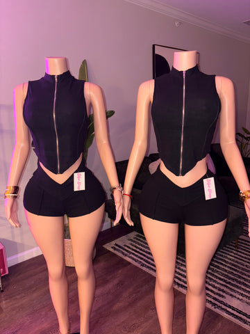 Body Language 2-piece