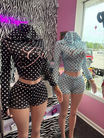 POKA DOT GIA